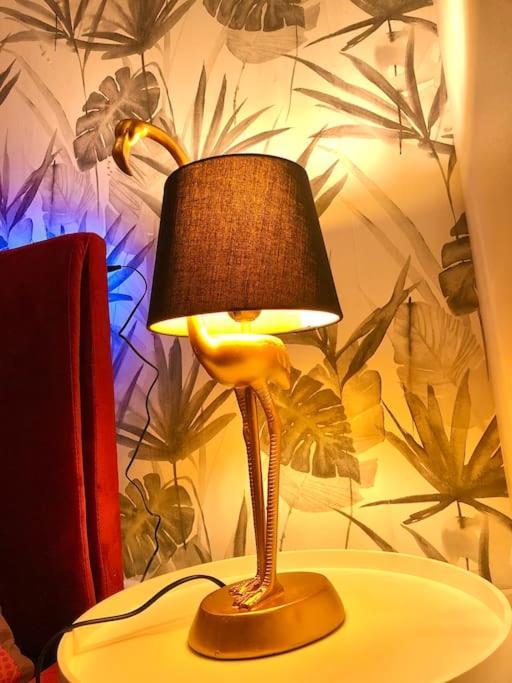 La Lover'S Jungle Pont-Sur-Yonne Exterior foto